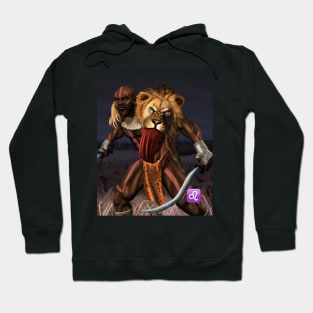 Leo Hoodie